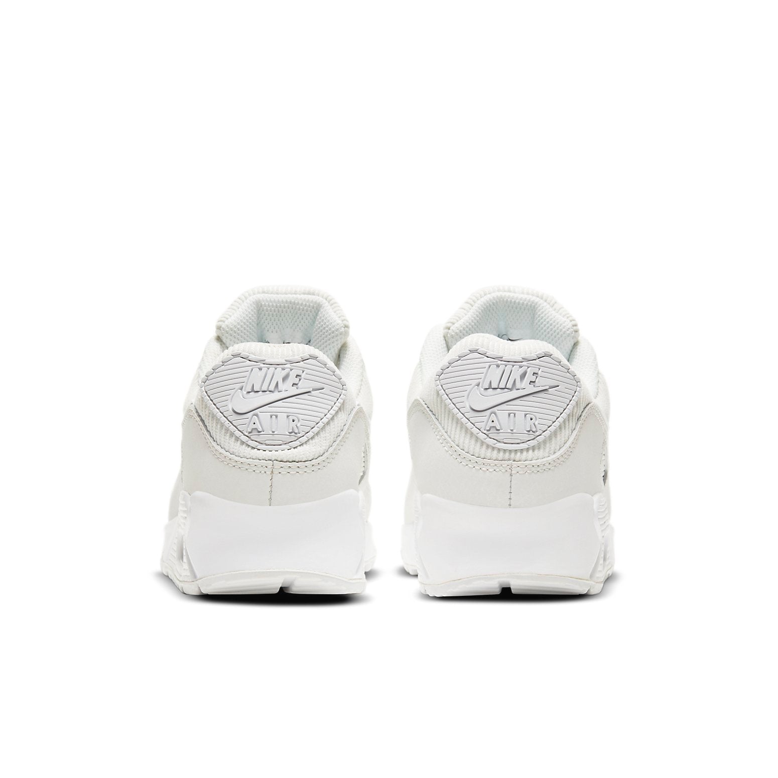 (WMNS) Nike Air Max 90 'Swoosh Chain' DC1161-100