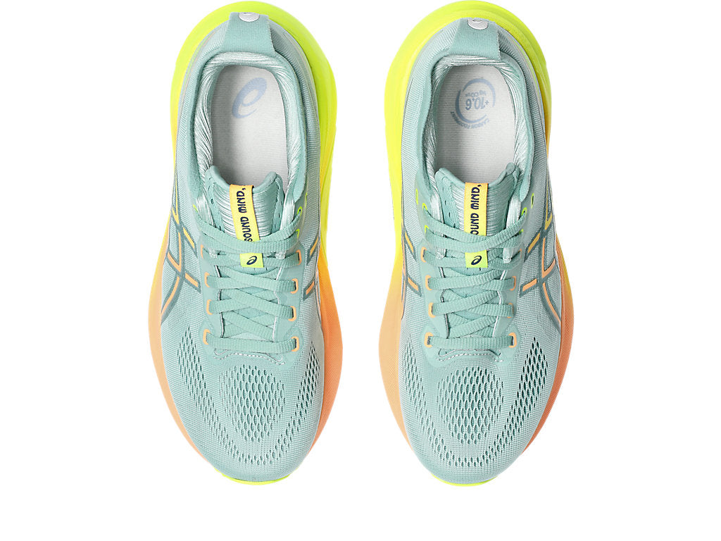(WMNS) ASICS Gel-Kayano 31 'Paris' 1012B745-750