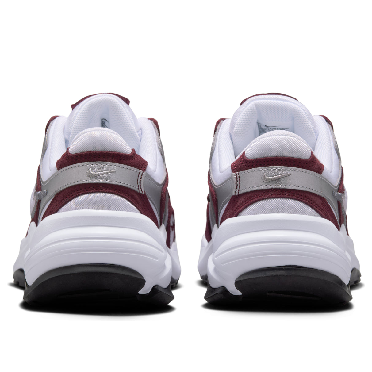 (WMNS) Nike AL8 'Dark Team Red Grey Silver' FJ3794-600