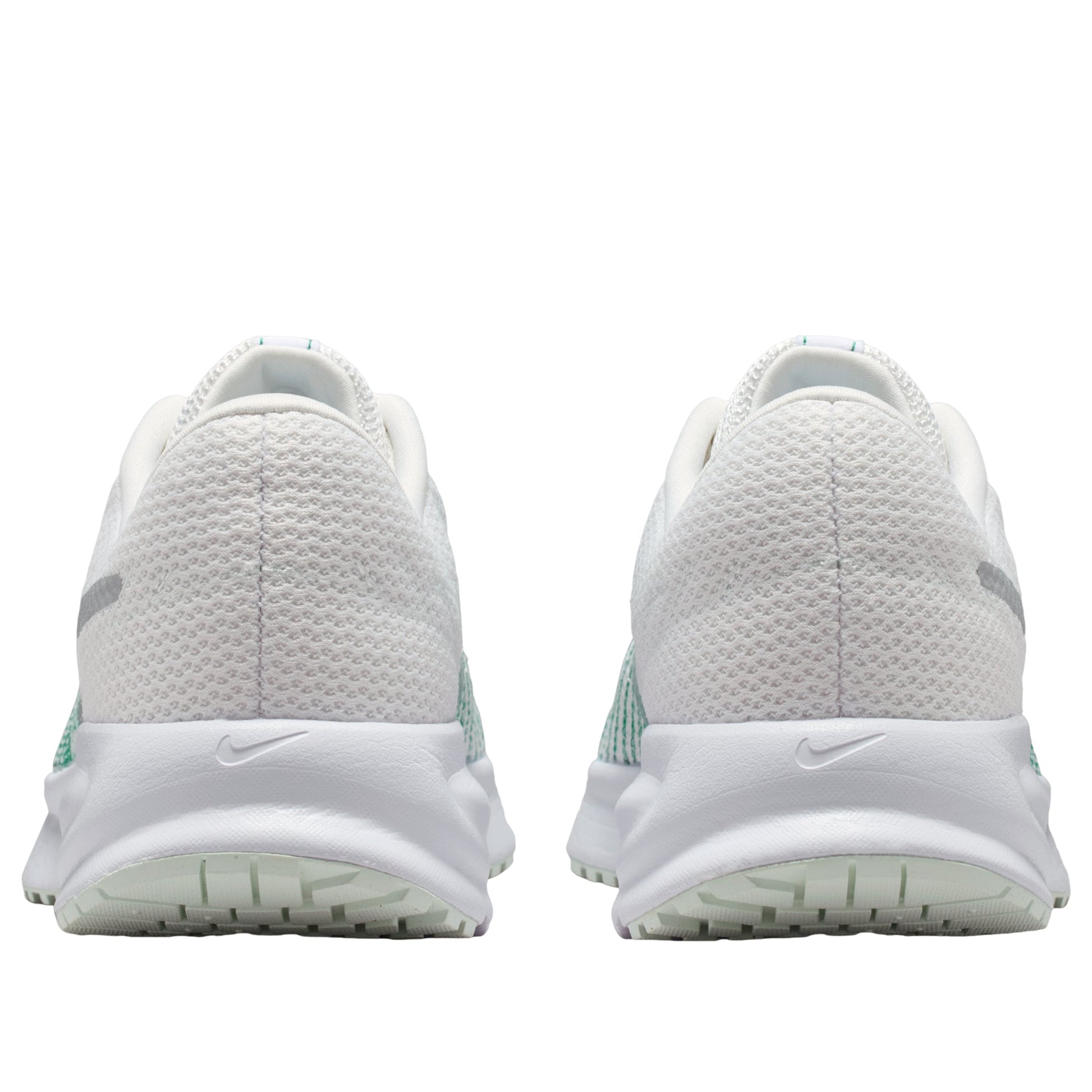 (WMNS) Nike Run Defy 'Summit White Malachite' HM9593-122