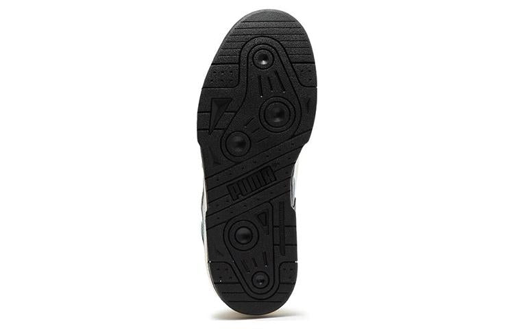 PUMA Slipstream Runway Shoes 'Beige Black' 395232-01