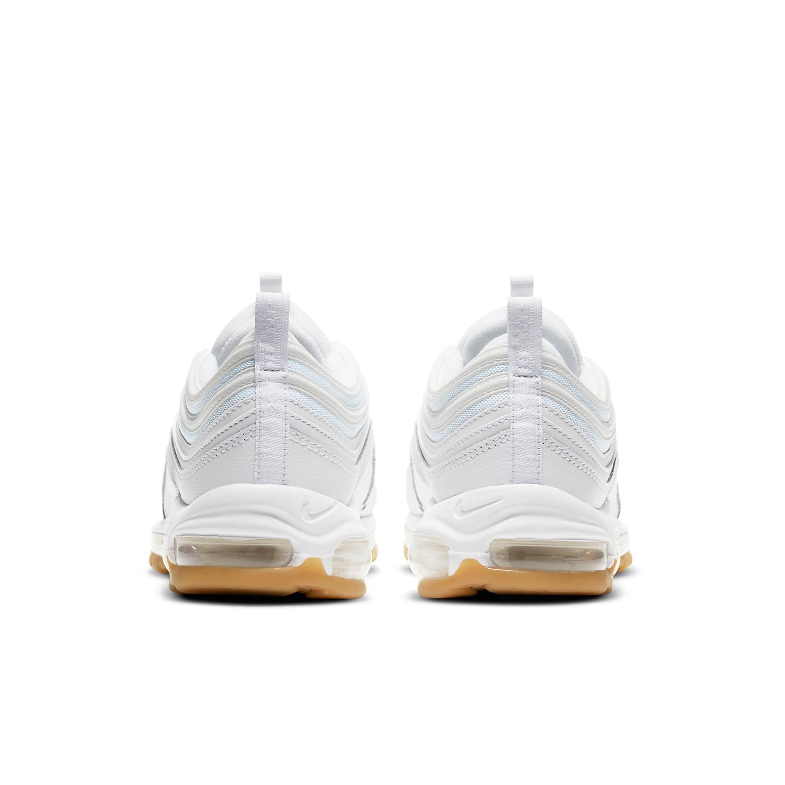 Nike Air Max 97 'White Gum' DJ2740-100