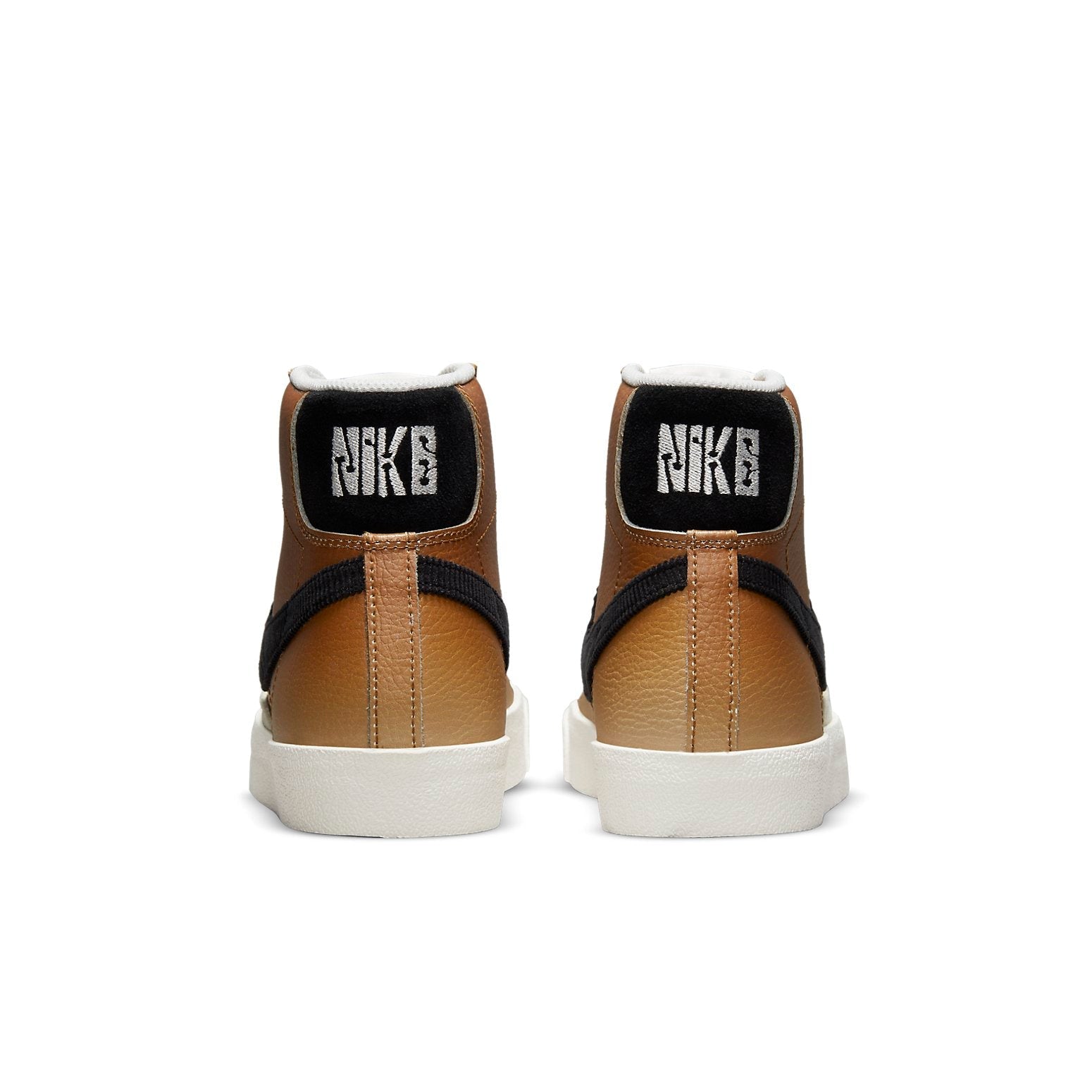 (WMNS) Nike Blazer Mid '77 SE 'Ale Brown' DO6683-200