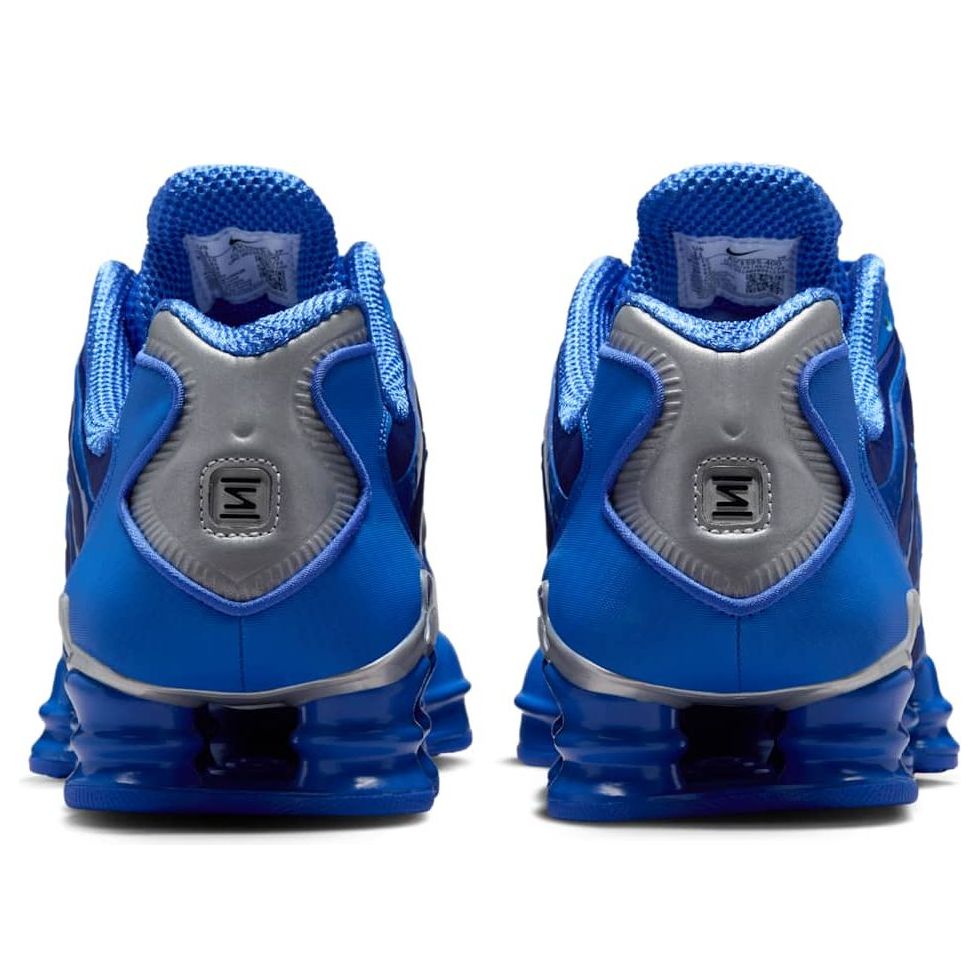 Nike Shox TL 'Hyper Royal' AV3595-400
