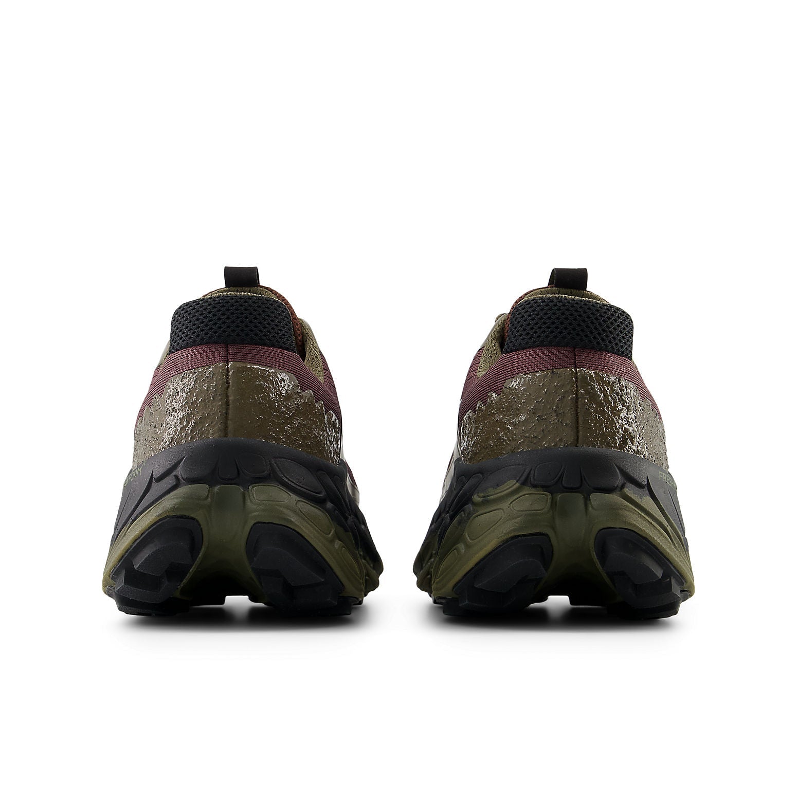 New Balance Fresh Foam X More Trail v3 'Green' MTMORNAD