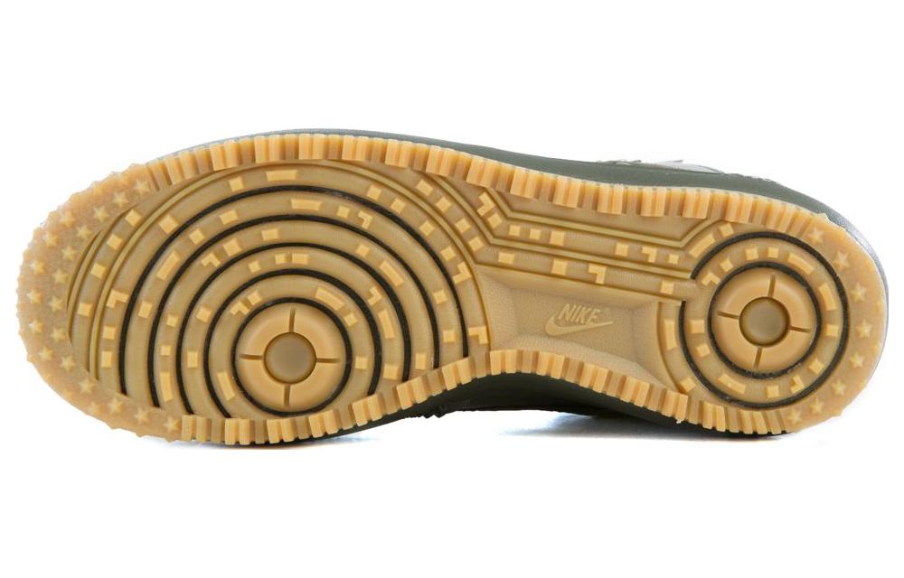 Nike Lunar Force 1 Duck Boot 'Olive' 805899-201