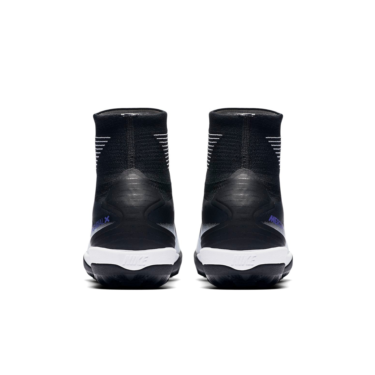 Nike MercurialX Proximo II DF TF 'Black White' 831977-005