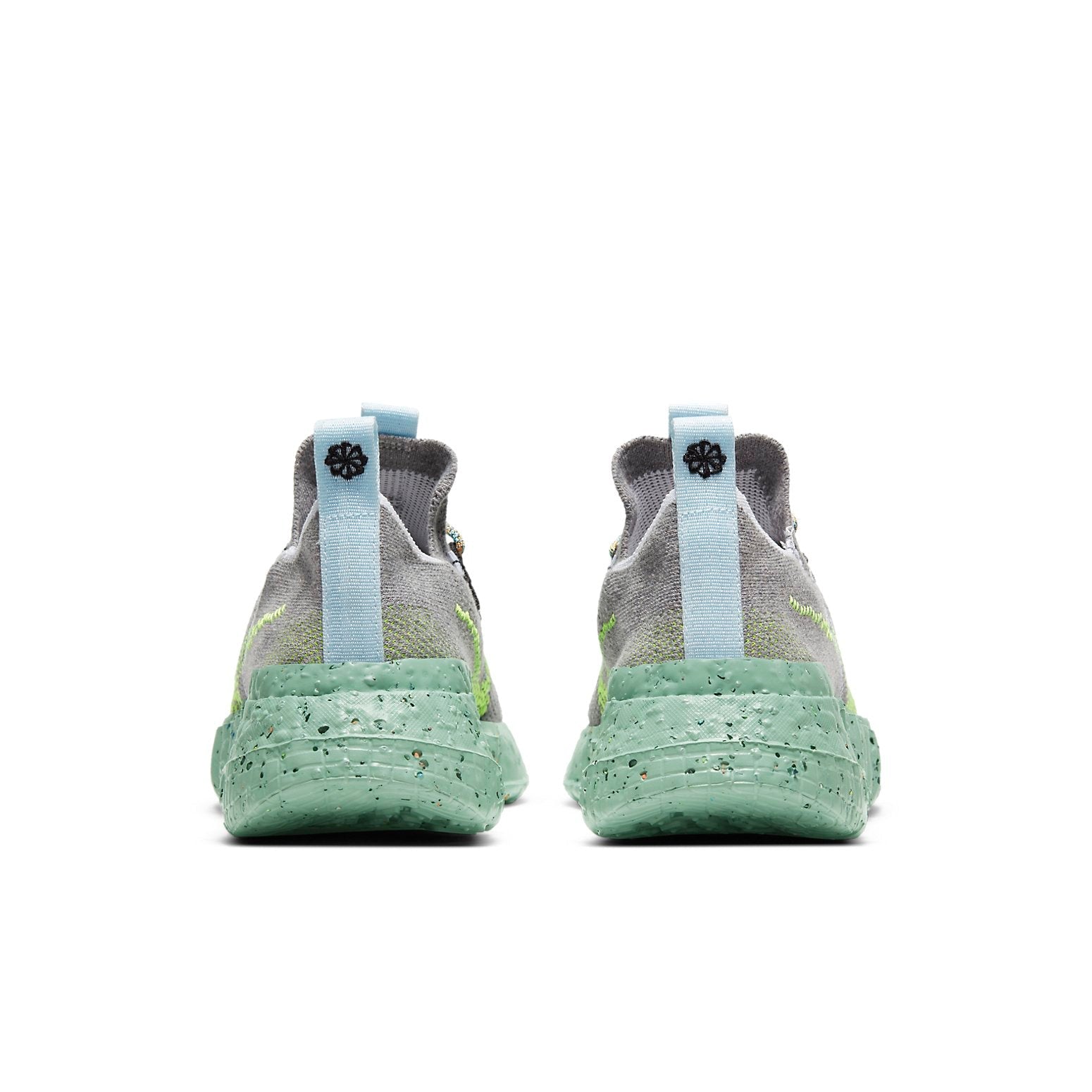 Nike Space Hippie 01 'Healing Jade' DJ3056-002