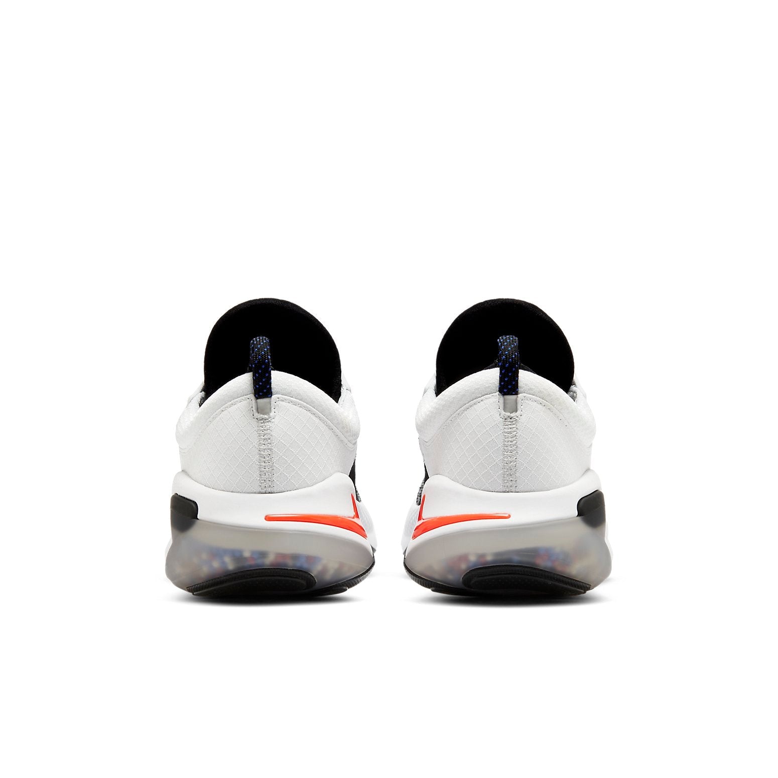 Nike Joyride Run Flyknit 'Black Iron Grey' AQ2730-011