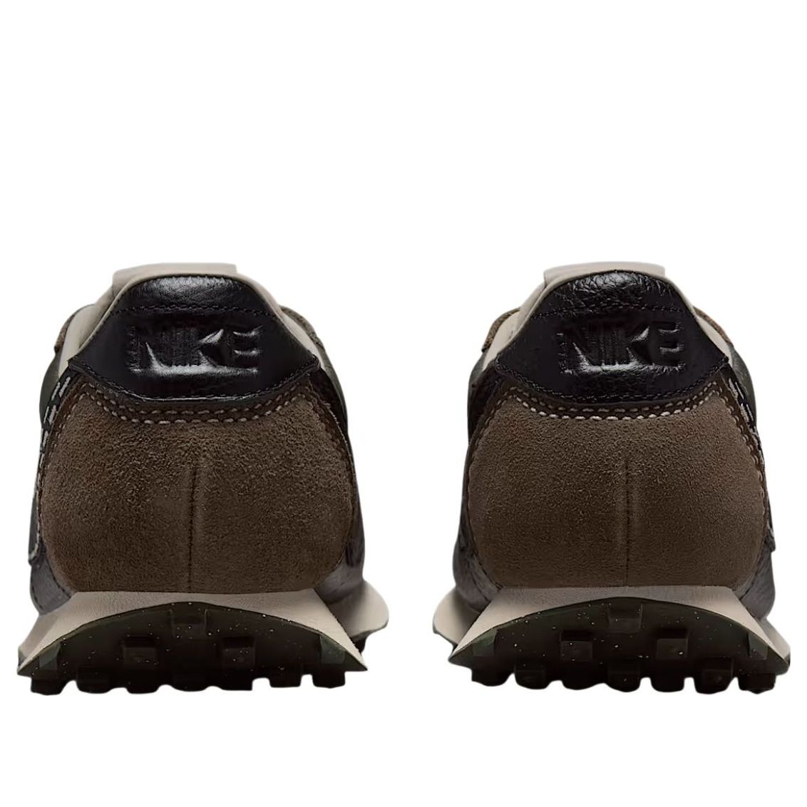 Nike LD-1000 'Black Dark Brown' IQ1124-002