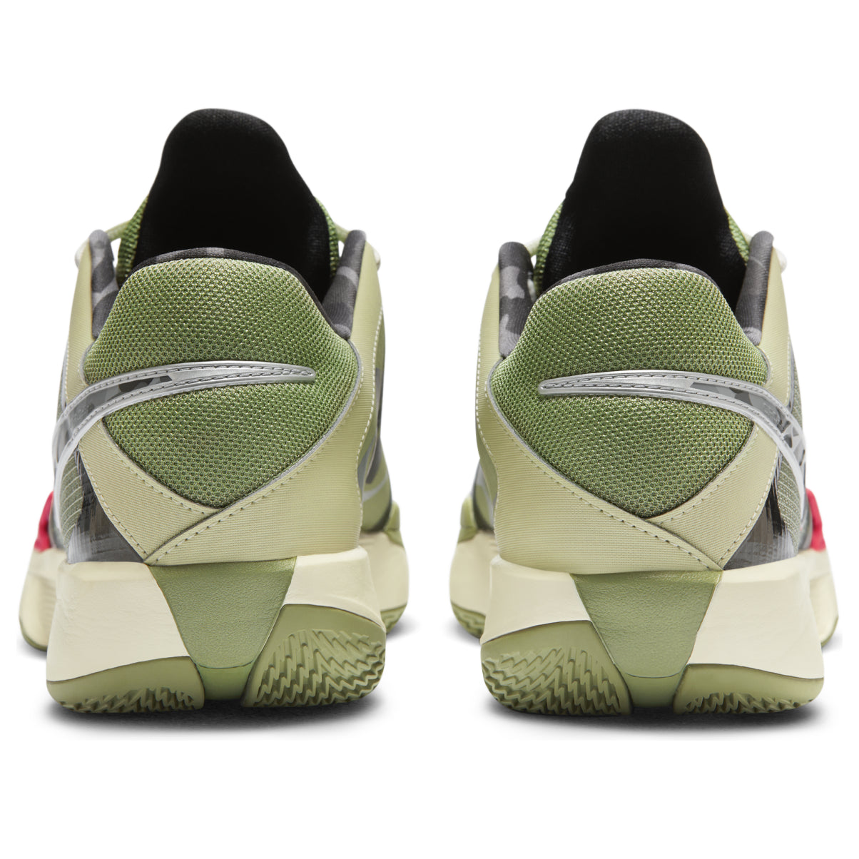 Nike Air Zoom GT Cut Cross EP 'Oil Green Camo' HM3702-391