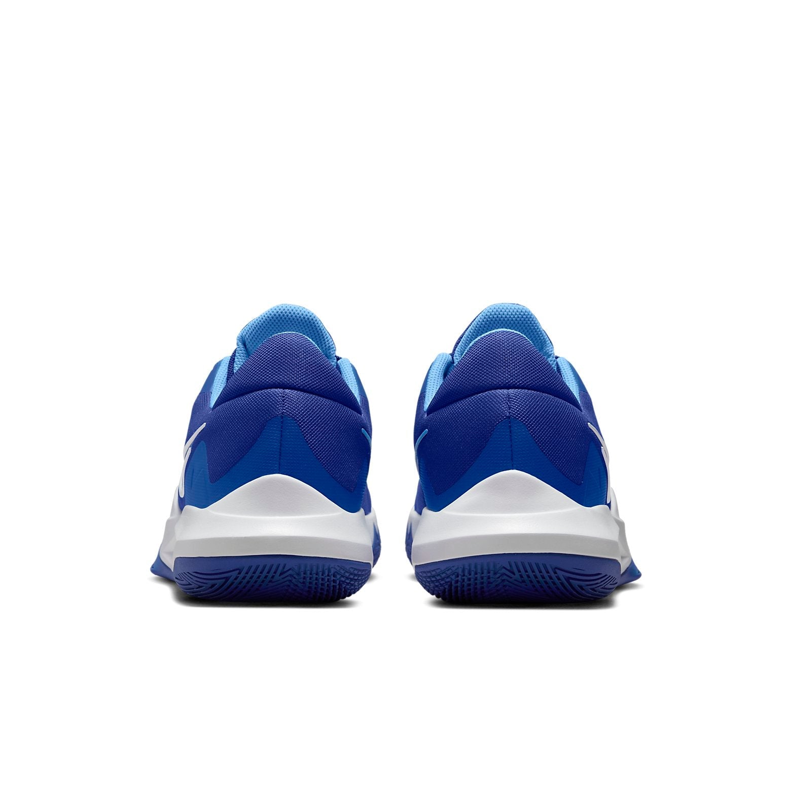 Nike Precision 6 'Game Royal' DD9535-401