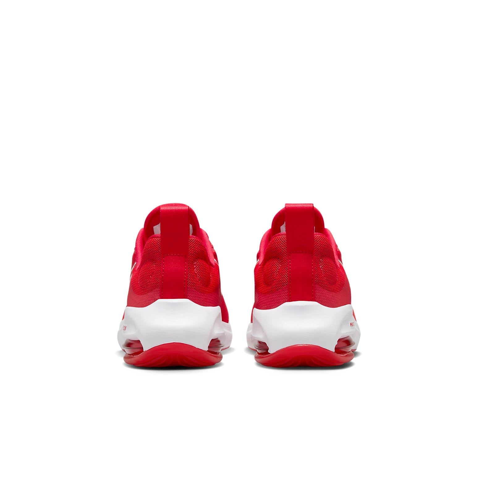 (GS) Nike Air Zoom Arcadia 2 'University Red' DM8491-602