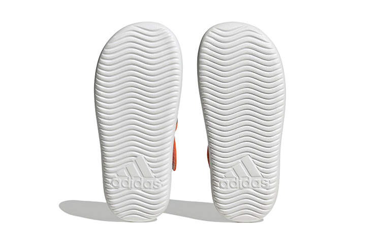 (GS) adidas Disney x Summer Closed Toe Water Sandals 'Finding Nemo' HP7753