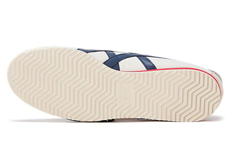 Onitsuka Tiger Limber Nm 'White Blue Red' 1183A917-102