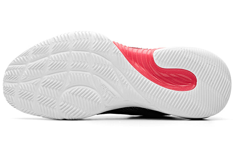 ANTA Going Crazy 2 'Black Neon Red' 11831109-2