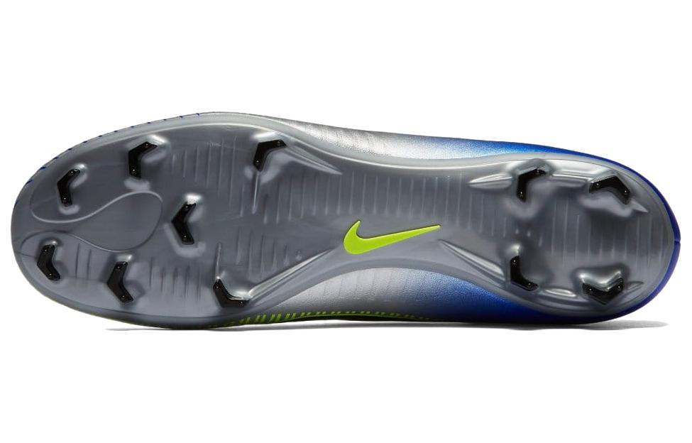 Nike x Neymar Jr. Mercurial Victory VI FG 'Racer Blue' 921509-407