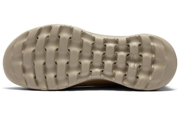 (WMNS) Skechers On The Go Joy - First Glance 'Chestnut' 144041-CSNT
