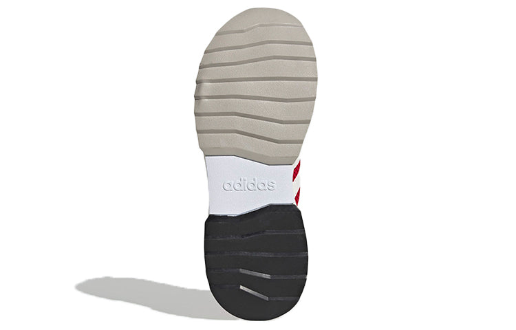 adidas neo Phosphere 'Red White' EG3492