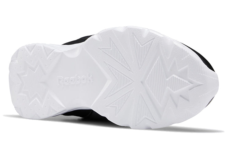 Reebok Royal Blaze 2.0 'Black White' EH0230