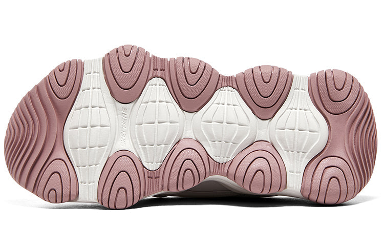 (WMNS) Skechers Rover X 'Grey Mauve' 896246-GYMV