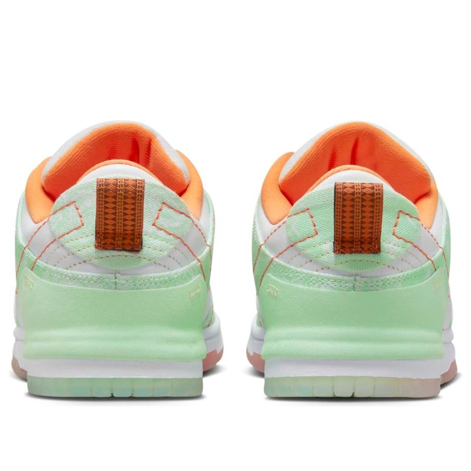 (WMNS) Nike Dunk Low Disrupt 2 'Mint Foam Paisley' FJ7745-181