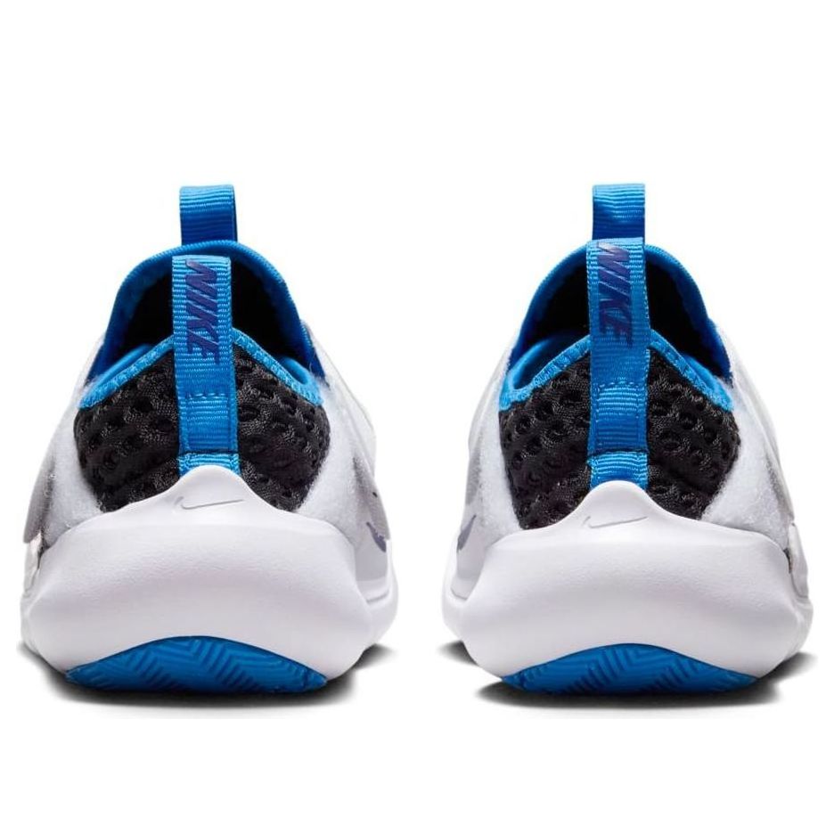 (PS) Nike Flex Advance BR 'Black Deep Royal' DC9370-002