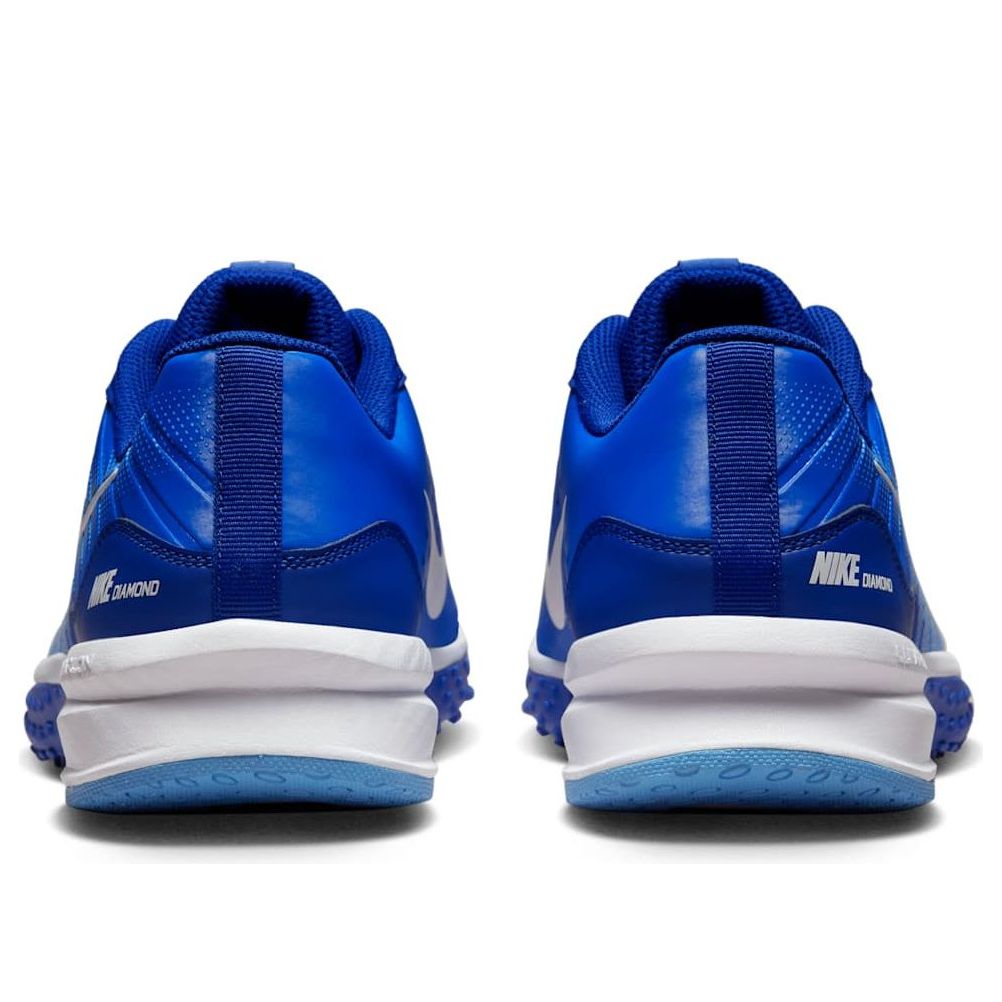 Nike Alpha Huarache Varsity 4 TF 'Hyper Royal' DJ6518-414