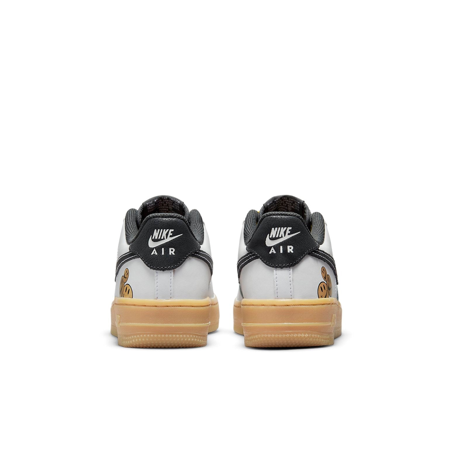 (GS) Nike Air Force 1 LV8 'Go the Extra Smile' DO5854-100