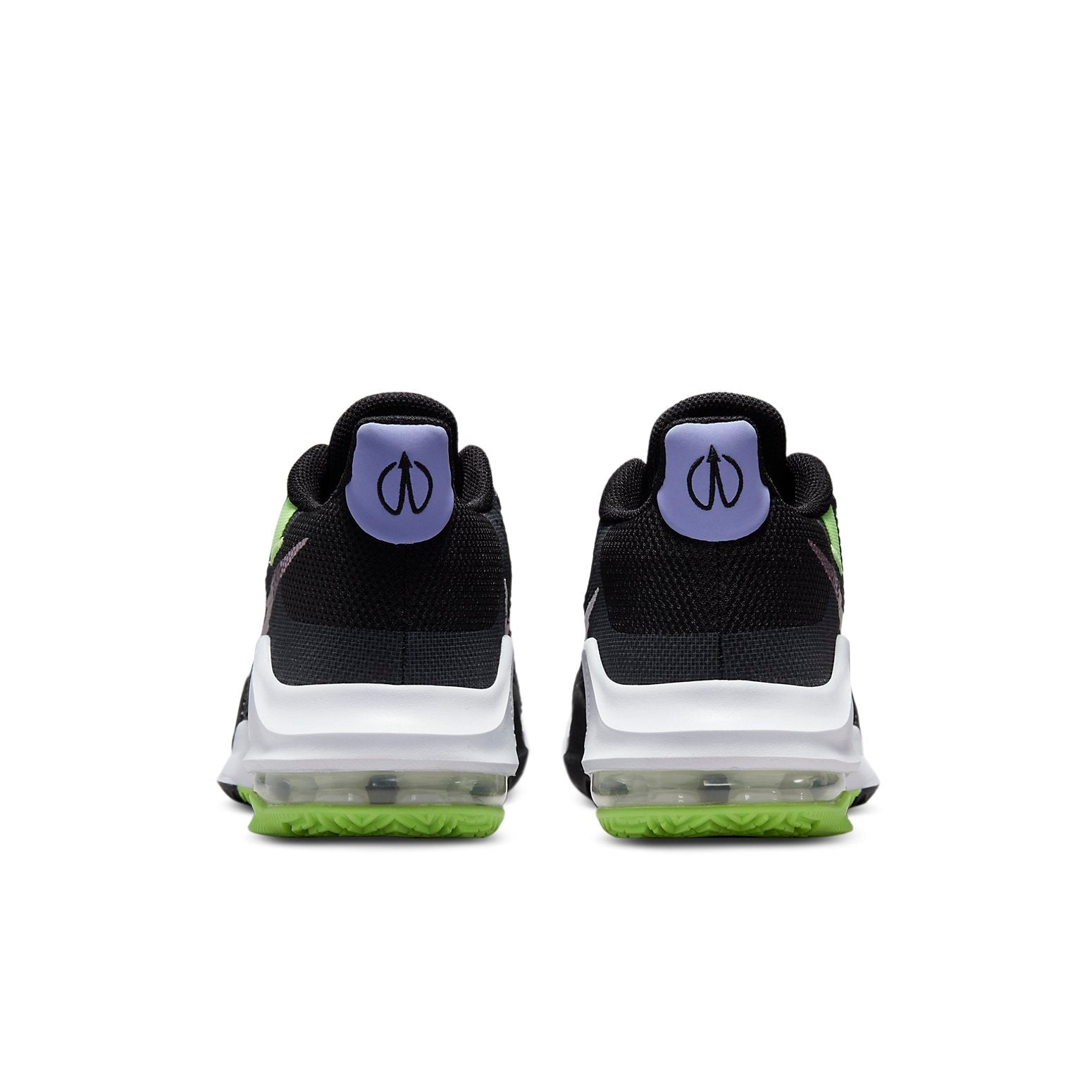Nike Air Max Impact 3 Basketball Shoes 'Black Pink Foam' DC3725-008