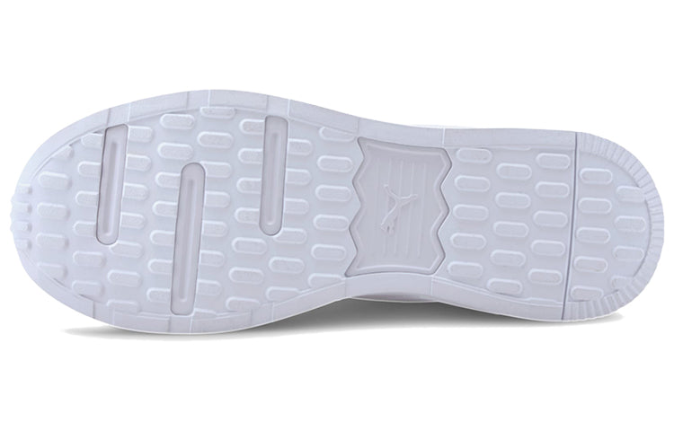 PUMA Taper Grey/White Low sneakers 373018-02