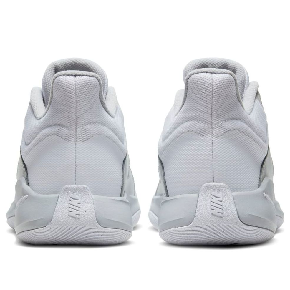 Nike Fly.By Mid 'White Grey Fog' CD0189-100