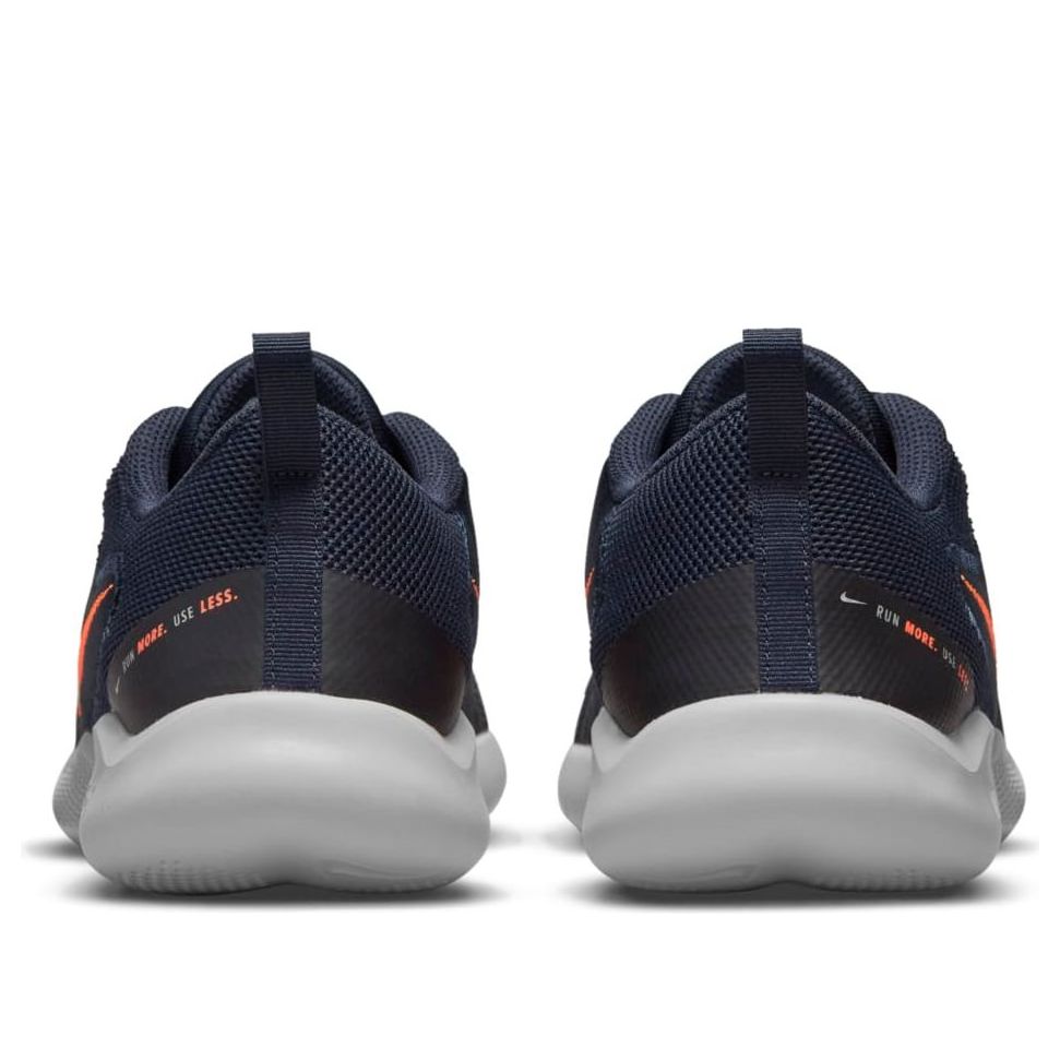 Nike Flex Experience Run 10 'Dark Obsidian Hyper Crimson' CI9960-402