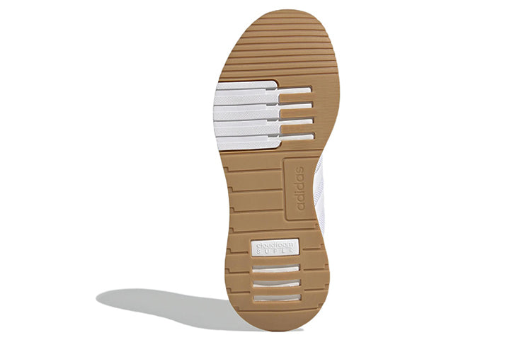 adidas Racer TR21 'White Gum' GX4208