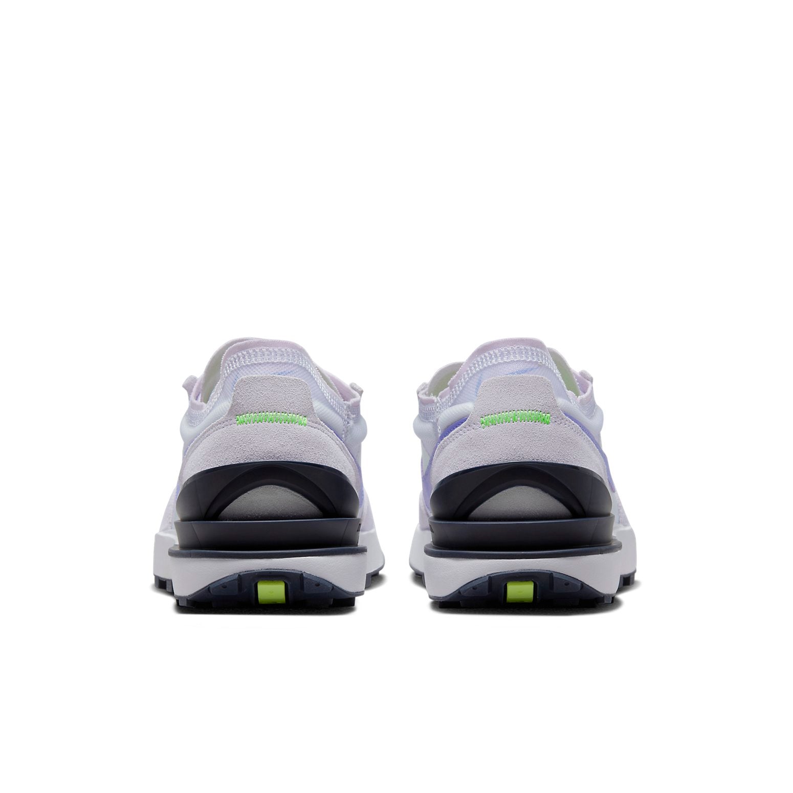 (WMNS) Nike Waffle One 'Grey Purple' DC2533-004