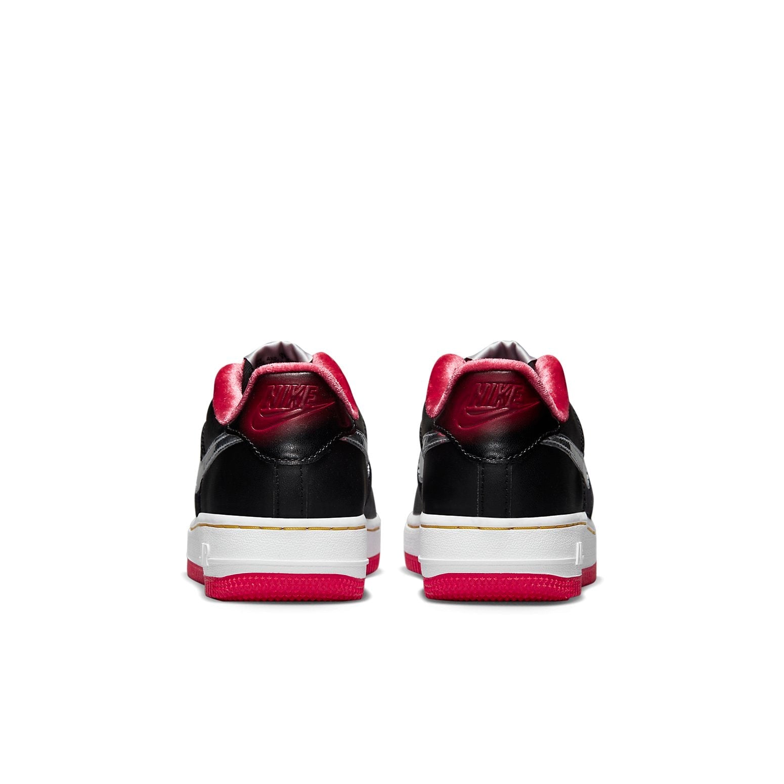 (GS) Nike Air Force 1 Low Premium 'HTown' DZ5296-001