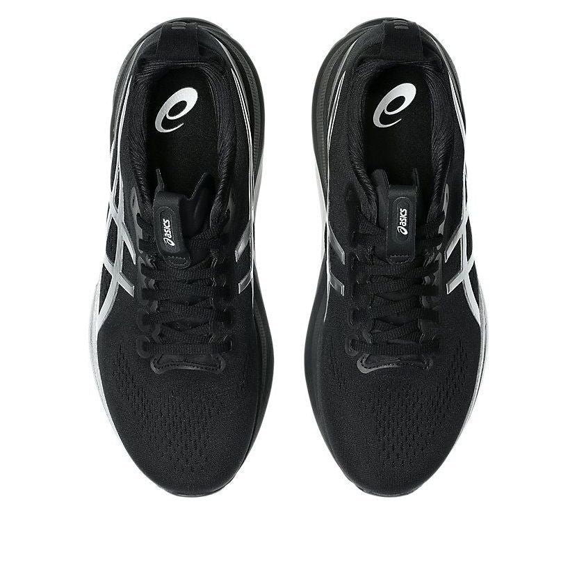 ASICS Gel-Kayano 32 Platinum 'Platinum Black' 1011C215-001