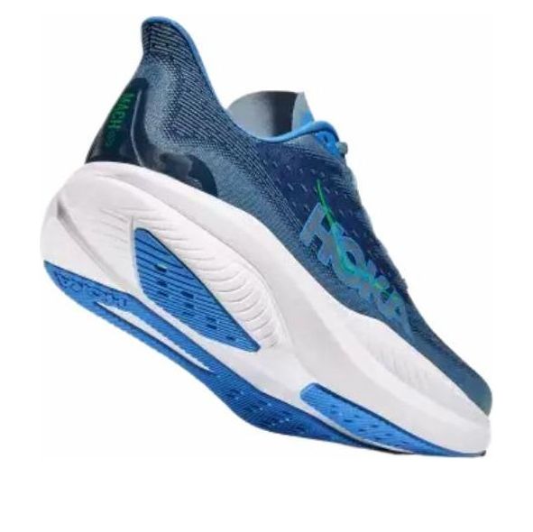 HOKA ONE ONE Mach 6 'Downpour Thunder Cloud' 1147790-DHN