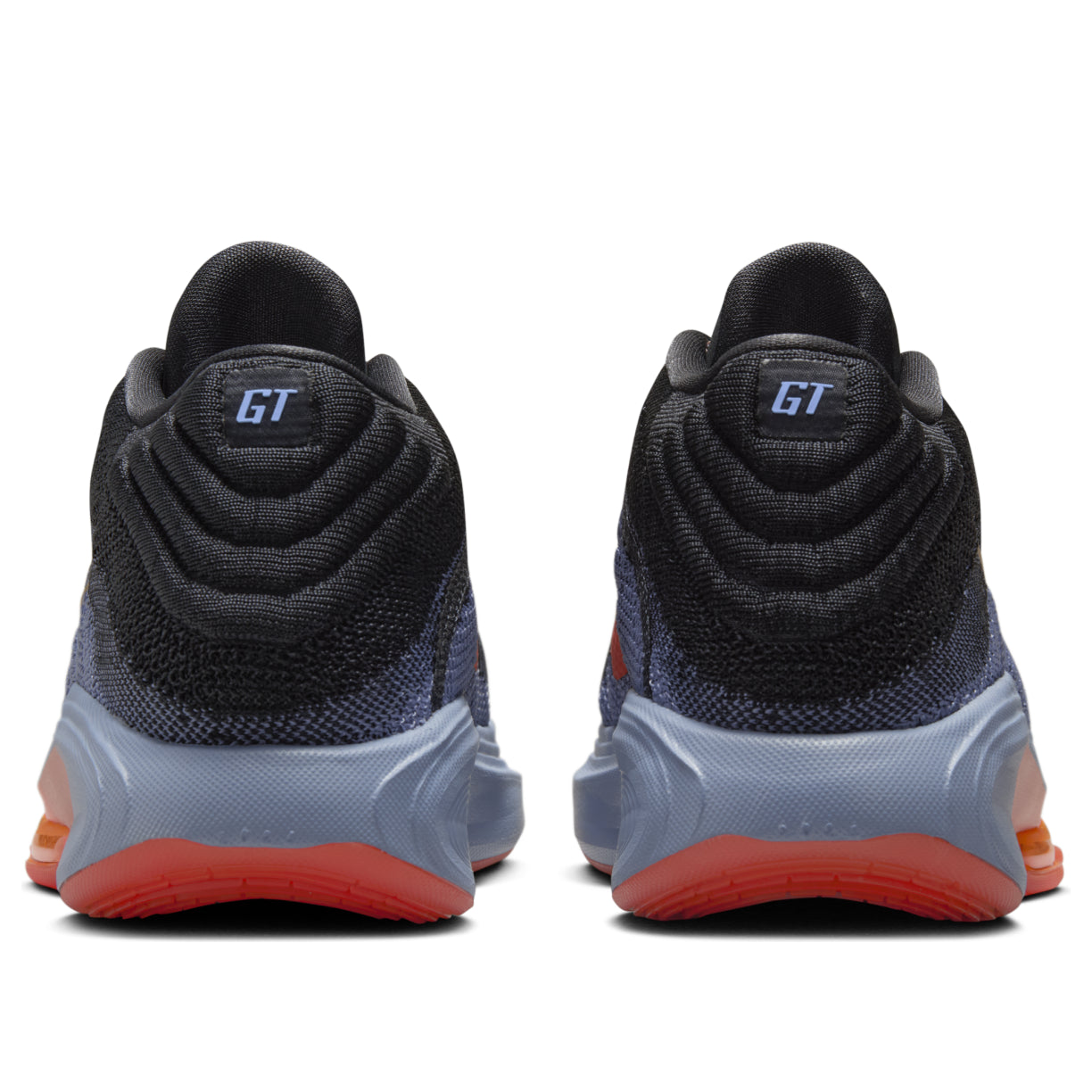 Nike Air Zoom GT Hustle 3 EP 'Anthracite Ashen Slate Wild Mango' FV5952-001