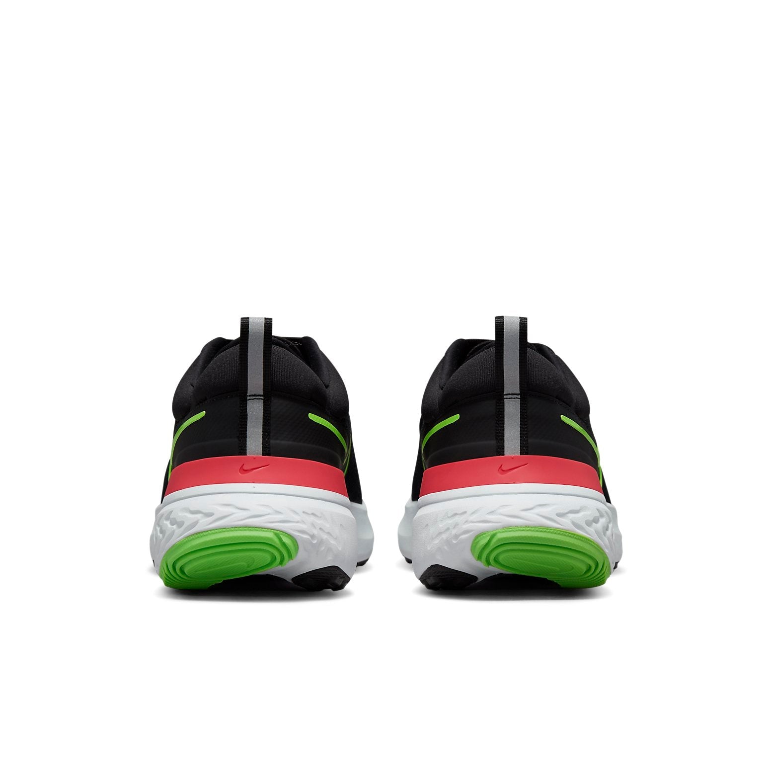 Nike React Miler 2 'Back Green' CW7121-006
