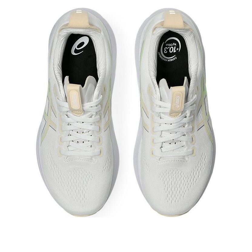 (WMNS) ASICS Gel-Kayano 32 'White Seashell' 1012B838-102