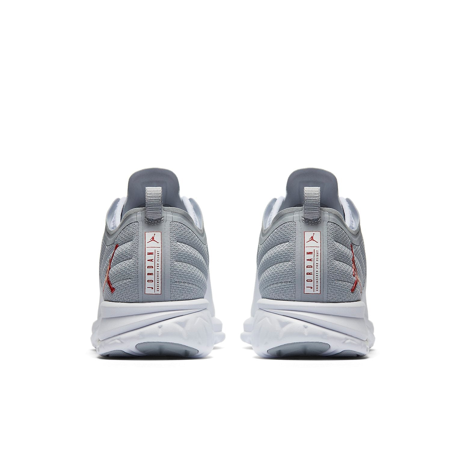Air Jordan Trainer Prime 'Wolf Grey' 881463-008