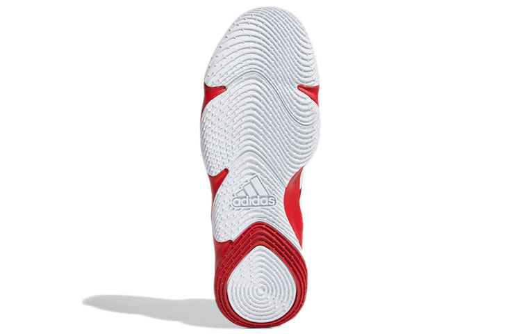 adidas Pro N3XT 2021 Basketball Shoes 'Scarlet' G58890