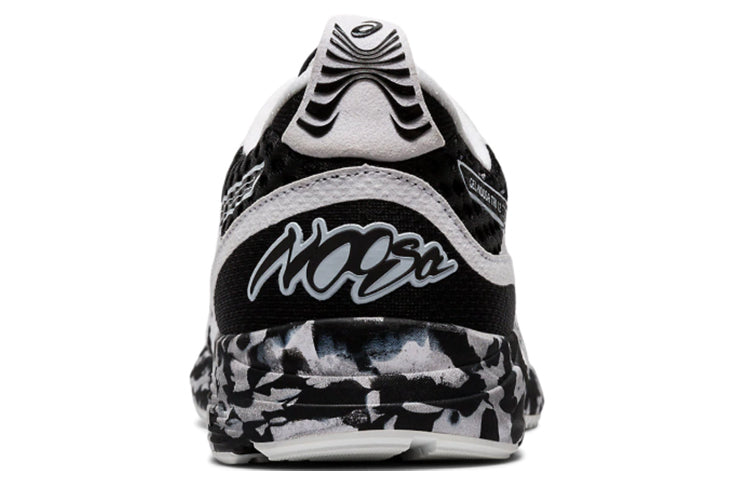 ASICS Gel-Noosa Tri 12 'Black White' 1011A673-002