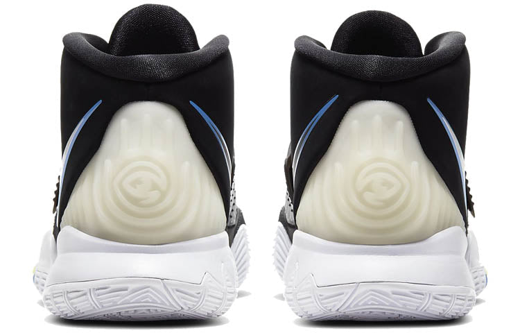 Nike Kyrie 6 EP 'Shutter Shades' BQ4631-004