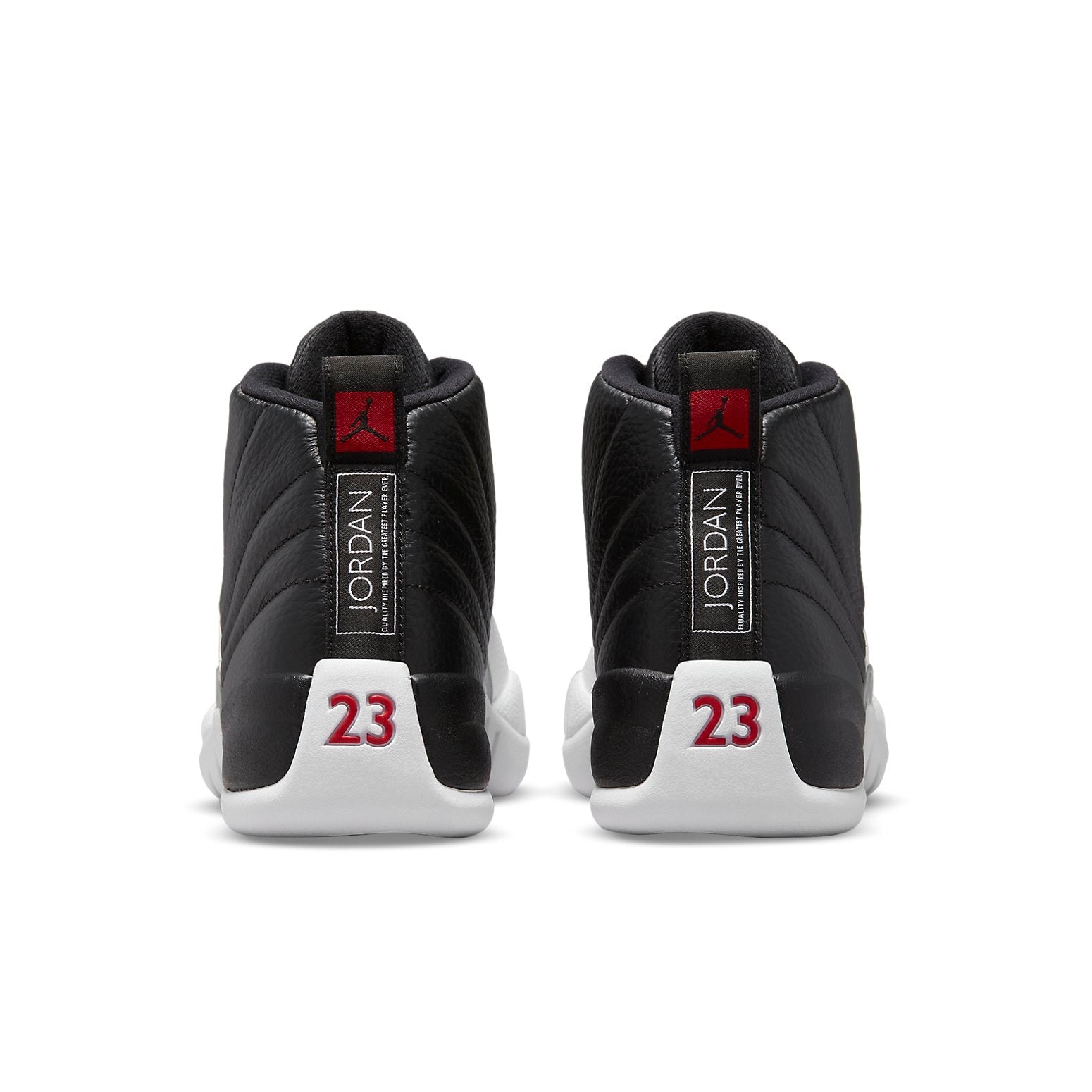Air Jordan 12 Retro 'Playoff' 2022 CT8013-006