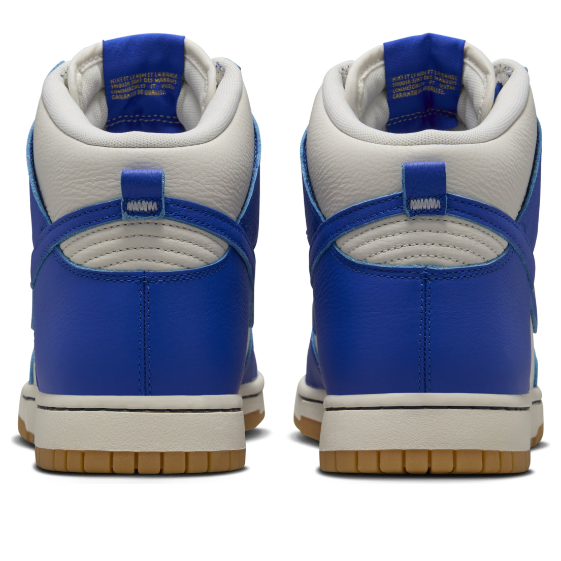 Nike Dunk High Retro SE 'Pale Ivory Raser Blue' FV6612-001