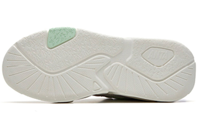 (WMNS) ANTA G6 Low 'White Purple Blue' 122238083-4