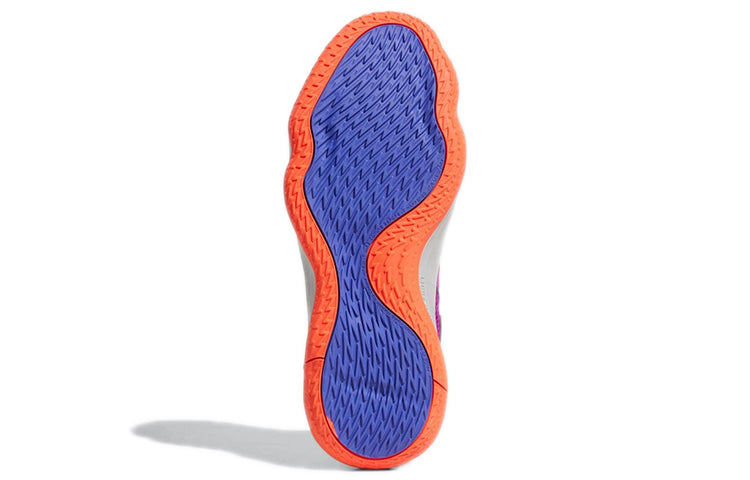 adidas Dame 7 Extply Shoes 'Sonic Fuchsia' H69013