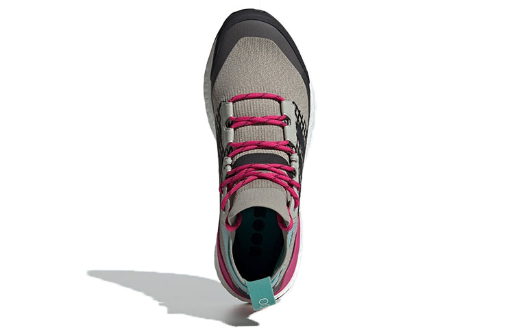 adidas Terrex Free Hiker 'Sesame Carbon' D97835